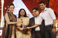 Cine Maa Awards Photos